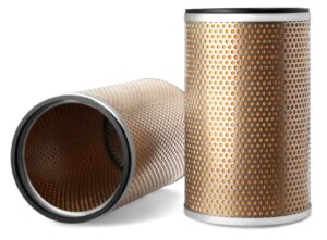 Fleetguard AF4746 Secondary Air Filter Air Filter