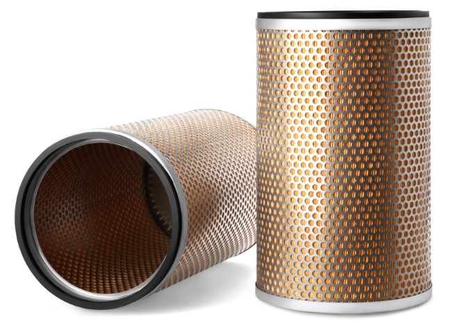 Fleetguard AF4746 Secondary Air Filter Air Filter