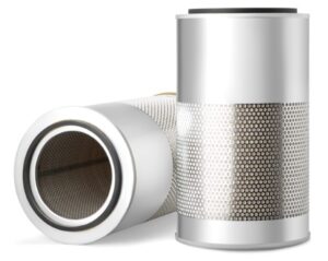 Fleetguard AF4747 Primary Air Filter
