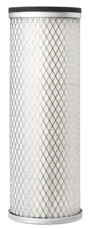 Fleetguard AF4755 Secondary Air Filter Air Filter