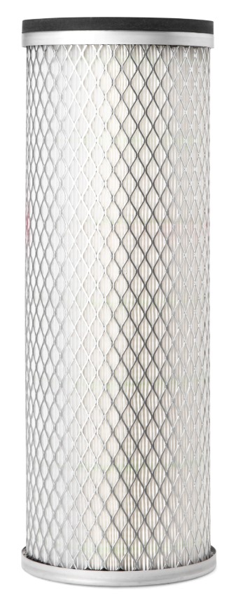 Fleetguard AF4755 Secondary Air Filter Air Filter