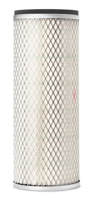 Fleetguard AF4761M Secondary Air Filter Air Filter