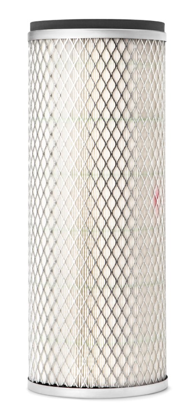 Fleetguard AF4761M Secondary Air Filter Air Filter
