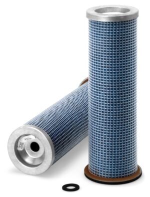 Fleetguard AF4813 Secondary Air Filter Air Filter