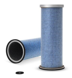 Fleetguard AF4817 Secondary Air Filter Air Filter