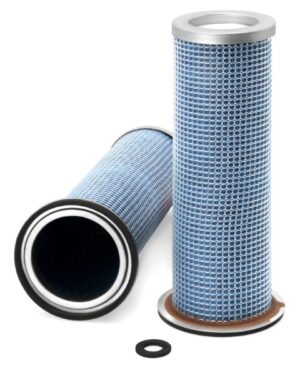 Fleetguard AF4818 Secondary Air Filter Air Filter