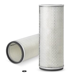 Fleetguard AF4819 Secondary Air Filter Air Filter
