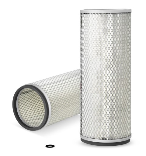Fleetguard AF4819 Secondary Air Filter Air Filter