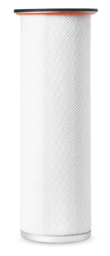 Fleetguard AF4827 Secondary Air Filter Air Filter