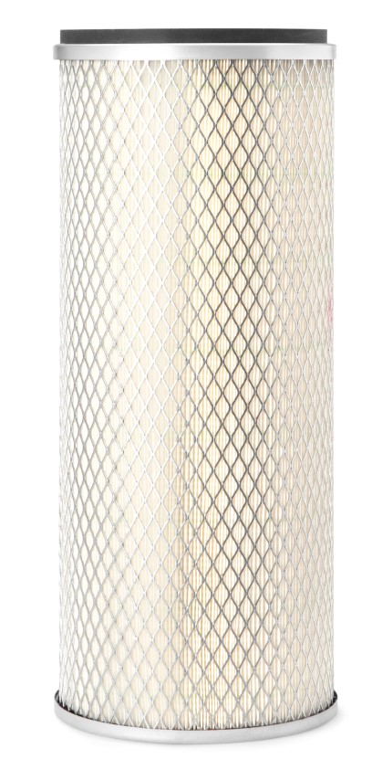 Fleetguard AF4828 Secondary Air Filter Air Filter