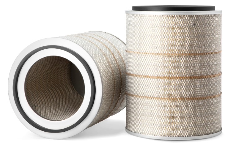 Fleetguard AF4841 Primary Air Filter