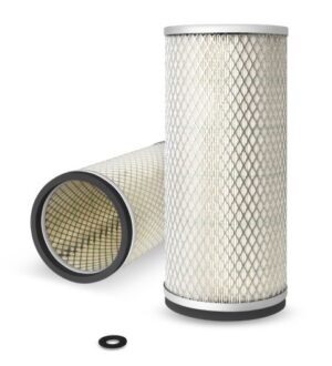 Fleetguard AF4866 Secondary Air Filter Air Filter