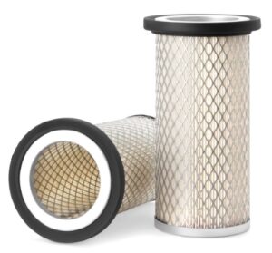 Fleetguard AF4868 Secondary Air Filter Air Filter