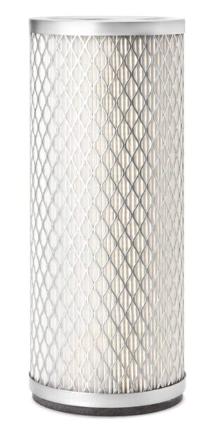 Fleetguard AF487 Secondary Air Filter Air Filter