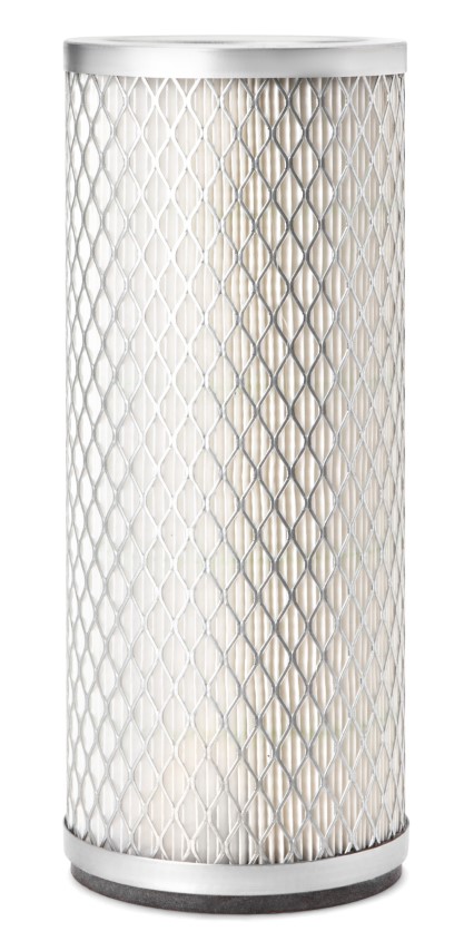 Fleetguard AF487 Secondary Air Filter Air Filter