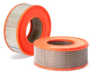 Fleetguard AF4872 Primary Air Filter