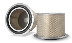 Fleetguard AF4874 Primary Air Filter