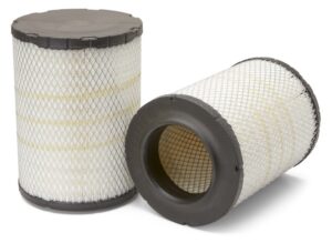 Fleetguard AF4878 AIR FILTER-MUSHROOM TYPE