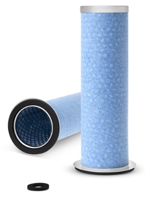 Fleetguard AF4881 Secondary Air Filter Air Filter