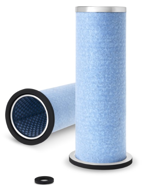 Fleetguard AF4882 Secondary Air Filter Air Filter