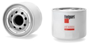 Fleetguard AF4884 AIR FILTER-MUSHROOM TYPE