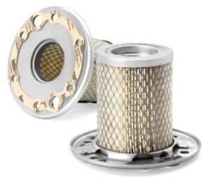 Fleetguard AF4886 AIR/OIL SEPARATOR