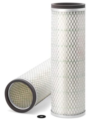 Fleetguard AF4896 Secondary Air Filter Air Filter