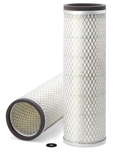 Fleetguard AF4896 Secondary Air Filter Air Filter