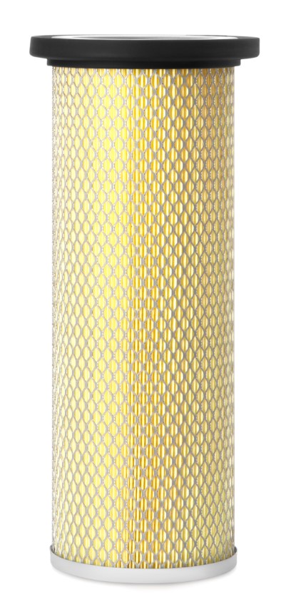 Fleetguard AF490M Secondary Air Filter Air Filter