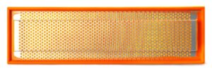 Fleetguard AF4915 Panel Air Filter ON-ENGINE