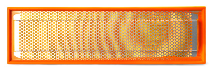 Fleetguard AF4915 Panel Air Filter ON-ENGINE