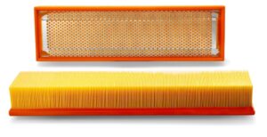 Fleetguard AF4916 Panel Air Filter ON-ENGINE