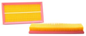 Fleetguard AF4919 Panel Air Filter ON-ENGINE