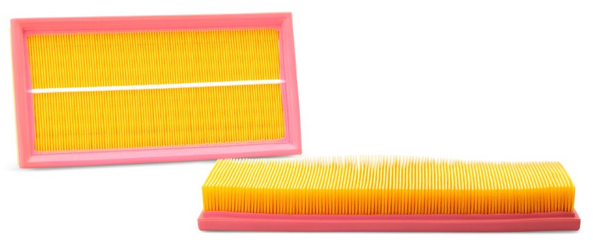 Fleetguard AF4919 Panel Air Filter ON-ENGINE