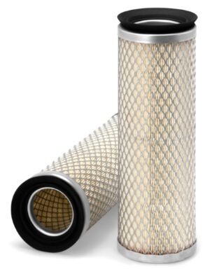 Fleetguard AF493 Secondary Air Filter Air Filter