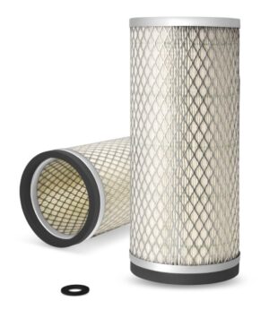 Fleetguard AF4930 Secondary Air Filter Air Filter