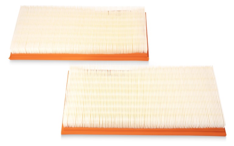 Fleetguard AF4957 Panel Air Filter ON-ENGINE