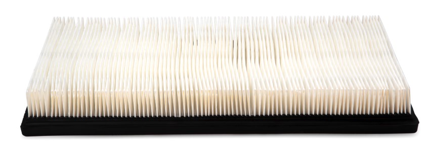 Fleetguard AF4965 Panel Air Filter ON-ENGINE