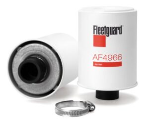 Fleetguard AF4966 AIR FILTER-MUSHROOM TYPE