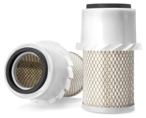 Fleetguard AF4973K Primary Air Filter