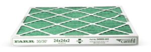 Fleetguard AF4988 Panel Air Filter TYPE