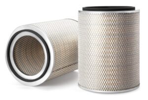 Fleetguard AF4990 Primary Air Filter