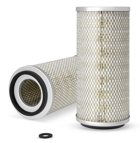 Fleetguard AF4992 Primary Air Filter