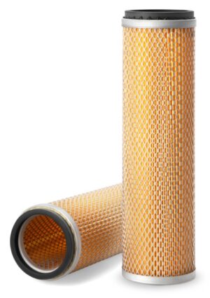 Fleetguard AF4996 Secondary Air Filter Air Filter