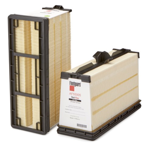 Fleetguard AF55005 Primary Air Filter