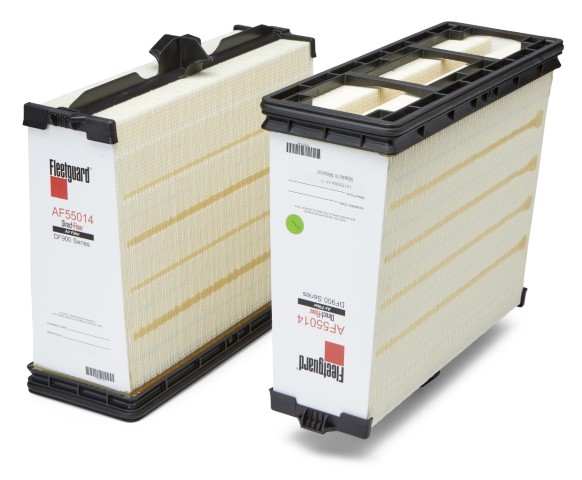 Fleetguard AF55014 Primary Air Filter