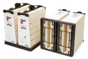 Fleetguard AF55015 Primary Air Filter