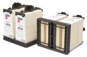 Fleetguard AF55020 Primary Air Filter