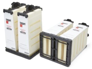 Fleetguard AF55021 Primary Air Filter