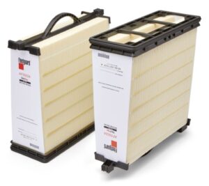 Fleetguard AF55024 Primary Air Filter